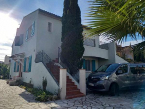 joli appartement à proximité des plages